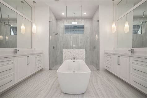 5 Bathroom Remodel Ideas for 2023 | Gulfstream Homes