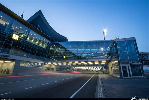 Kyiv Area Airports | KBP/IEV (Boryspil and Kyiv International-Zhuliany) | Page 37 ...