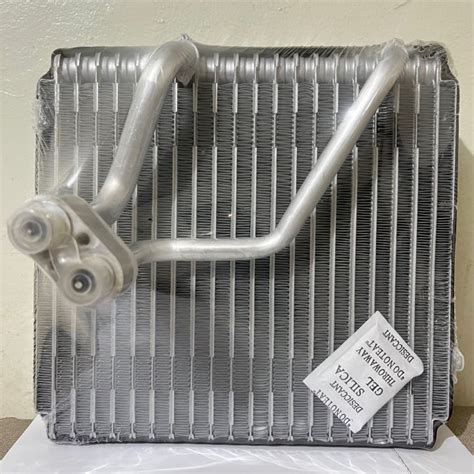 KIA Sportage 2007 2010 AC Evaporator Laminated Cooling Coil Auto