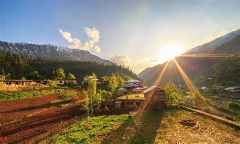 Neelum Valley, Azad Kashmir |S.M.Bukhari's Photography| [1800 X 1800 ...