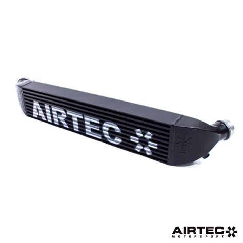 Airtec Front Mount Intercooler Ford Fiesta Mk St Ps Sportignition