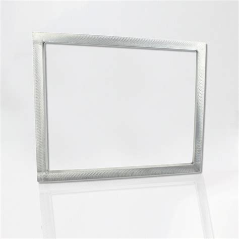 Screen Printing Aluminum Frame