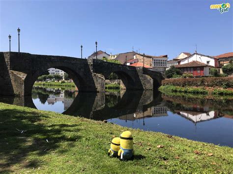 Qu Ver En Monforte De Lemos La Capital De La Ribeira Sacra Miniontour