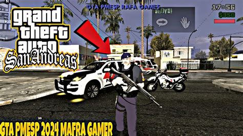 Agora Sim Melhor Gta Sp Viaturas Giroflex Guia Para Todos