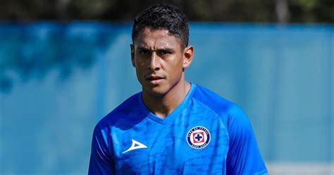 Es Oficial Luis Romo Est De Vuelta En Cruz Azul