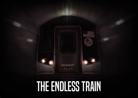 The Endless Train - Release Announcements - itch.io