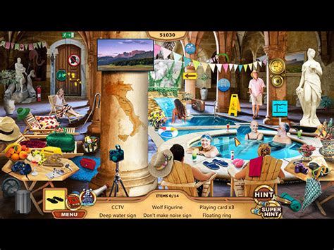 Big Adventure: Trip to Europe 4 Collector's Edition > iPad, iPhone ...