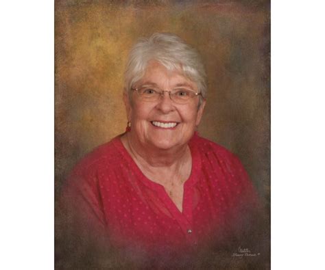 Marian Syverson Obituary 2021 Chippewa Falls Wi Leader Telegram