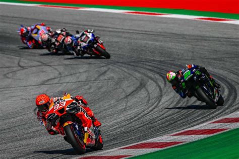 D Nde Ver Motogp Catalunya Televisi N Horarios E Info