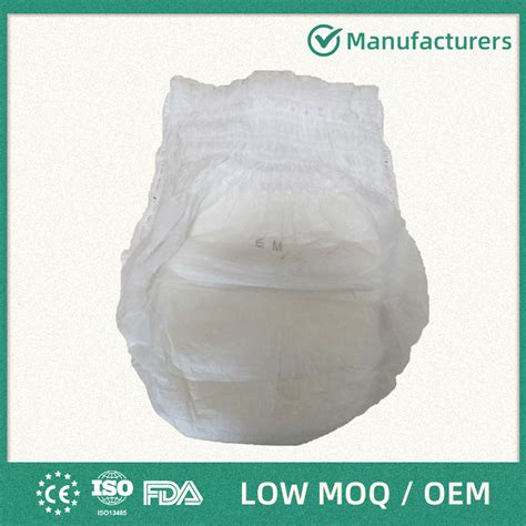 Medical Supplies Wholesale Latex Free Disposable Overnight Absorbent