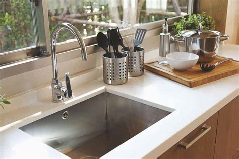 Most Reliable Faucet Brands For The Kitchen