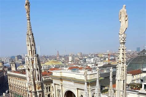 2024 Entradas A La Azotea Del Duomo Di Milano