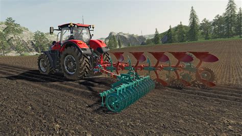 Farming Simulator 19 Premium Edition Sur Ps4 Playstation™store