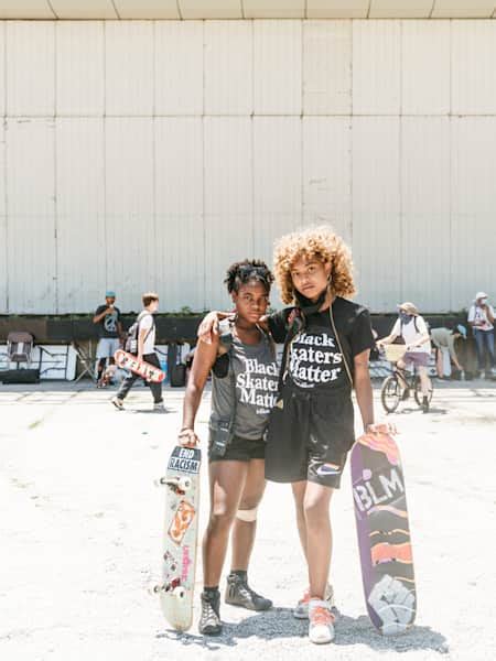 FroSkate Interview With Founder Karlie Thornton