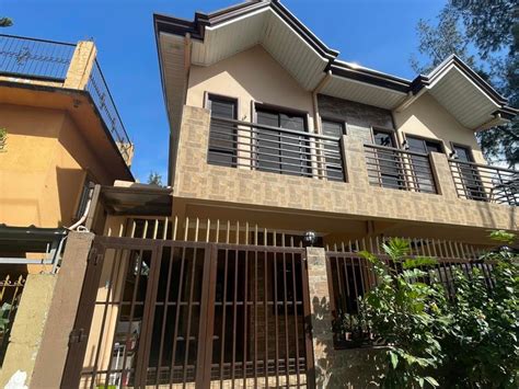 Ready For Occupancy House And Lot In Cresta Verde Executive Subd Nova