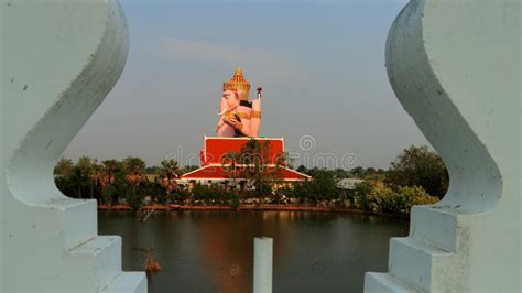 Ganesha in temples stock photo. Image of hindus, ganesh - 132482104