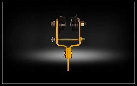 std push pull trolley load capacity  ton    ahmedabad id