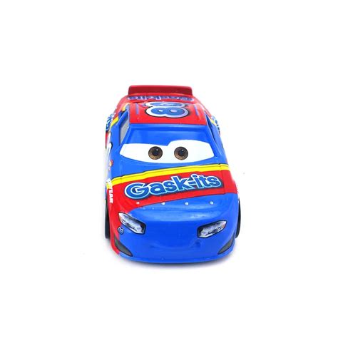 Disney Pixar Cars Cars Rex Revler Diecast Car | ubicaciondepersonas ...