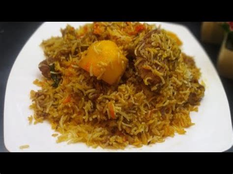 Delicious sindhi biryani سندھی بریانی Eid special recipe saima s