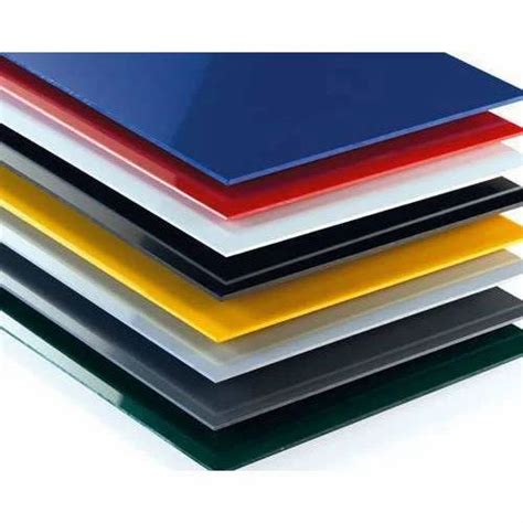 Optional PVC Rigid Sheet at ₹ 320/square feet in Kochi | ID: 18885980848