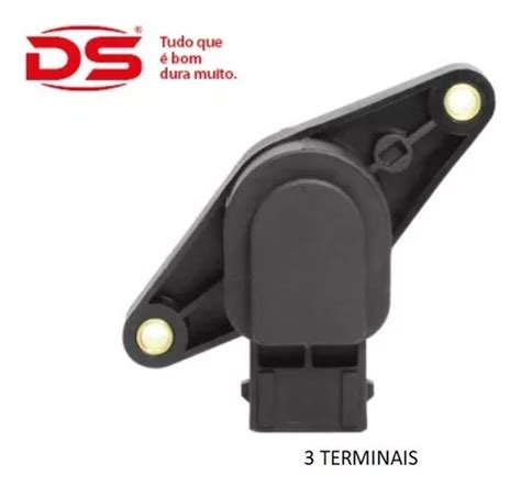 Sensor Posi O Borboleta Tps Peugeot Citroen Fiat Frete Gr Tis