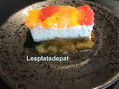 Recettes D Agrumes De Lesplatsdepat