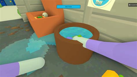 Roblox Cleaning Simulator Part 1 Youtube