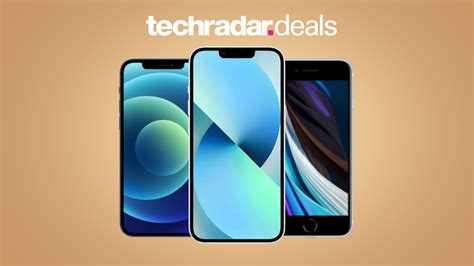 The best cheap iPhone deals and prices for July 2022 | TechRadar