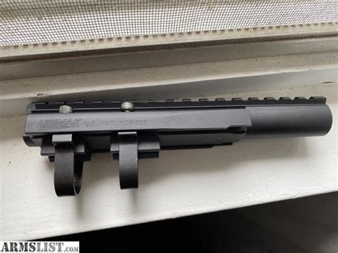 Armslist For Sale Ak Ultimak Rail