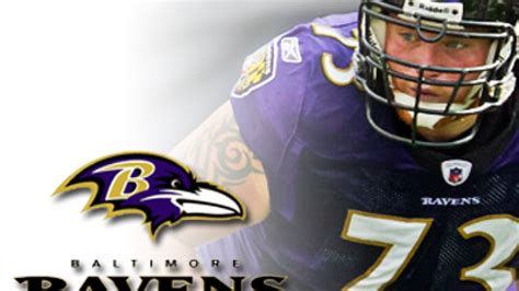 2014 Depth Chart Baltimore Ravens