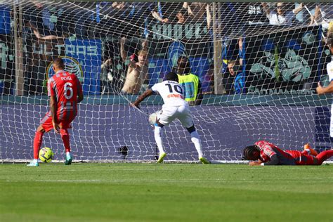 Serie A Cremonese Atalanta 1 3 Ultima Ora Ansa It