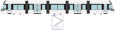 Alstom Flexity Freedom Tram Base by DanielArkansanEngine on DeviantArt