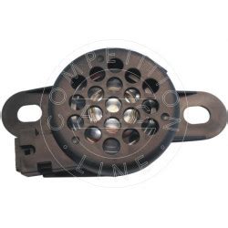 HAUT PARLEUR RADAR RECUL VW AUDI SEAT SKODA Vibreur D Alerte QUALITE D