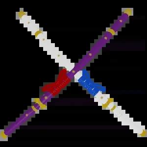 Cursed Dual Katana in Blox Fruits Combos,Stats[UPDATE 20.1]⭐