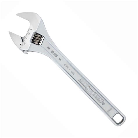 (SALE - 1 LEFT) 15" Channellock Adjustable Wrench