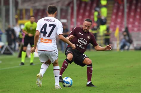 Probable Line Ups Salernitana Vs Spezia Football Italia