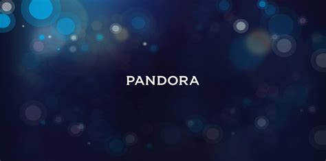 Pandora Announces A New Hyper Personalized Radio Station Based On