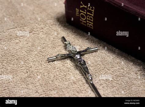 Catholic Bible Hi Res Stock Photography And Images Alamy