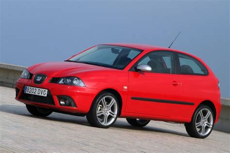 Kenteken Check Xl Ht Seat Ibiza Autoweek