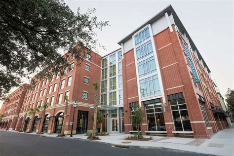 Homewood Suites by Hilton Charleston Historic District, 415 Meeting ...