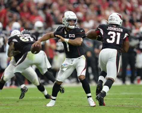 Top 5 Arizona Cardinals Quarterbacks of All Time