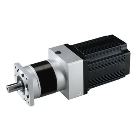 W Bldc Planetary Gear Motor V V V Brushless