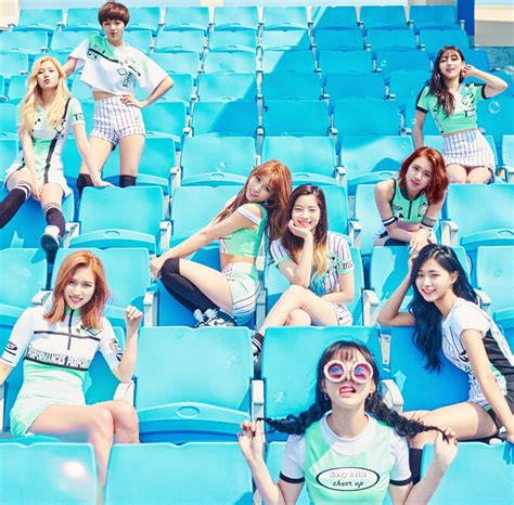 TWICE Charts On Twitter JYPETWICE S Most Streamed Songs On MelOn