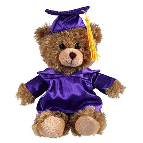 S Best Purple Cap And Gowns For Your Graduation Ceremony