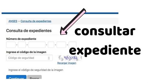 ¿cómo Hacer Un Seguimiento De Expediente Anses Consulta Expedientes