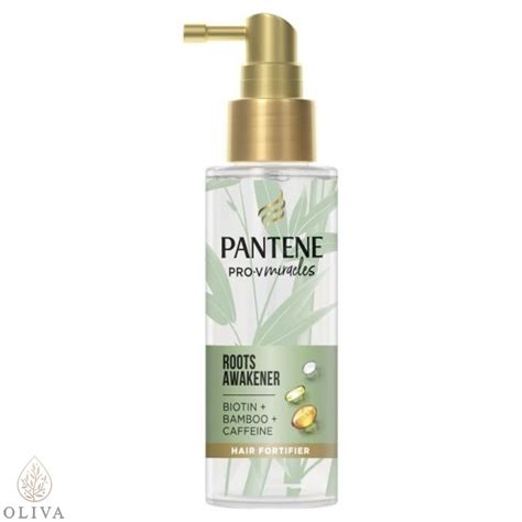 Pantene Bamboo Multiplier Tretman Za Kosu 100ml Oliva Online Apoteka