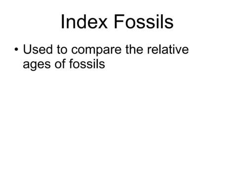 Biology Chp 17 History Of Life Powerpoint