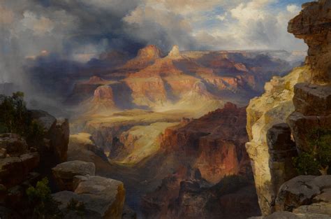 Grand Canyon Arizona A Miracle Of Nature Zoroaster Peak Grand