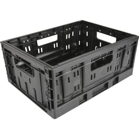 Buy Steco Folding Crate 40 x 30 x 17 cm at HBS