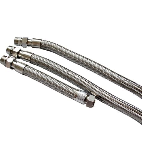 Flexible Stainless Steel Explosion Proof Conduit Explosion Proof